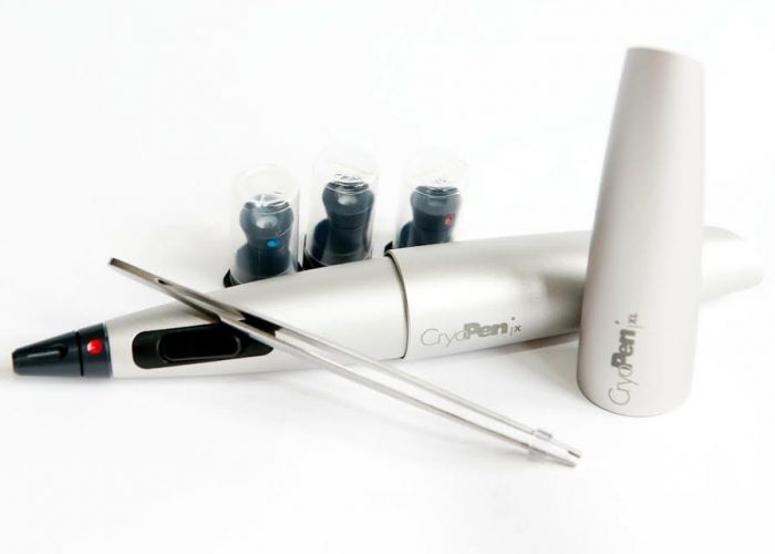 CRYOPEN - Finchwood Aesthetics & Beauty - Beauty Salon Ashford Kent