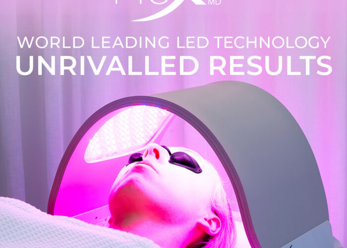 Dermalux Light Therapy