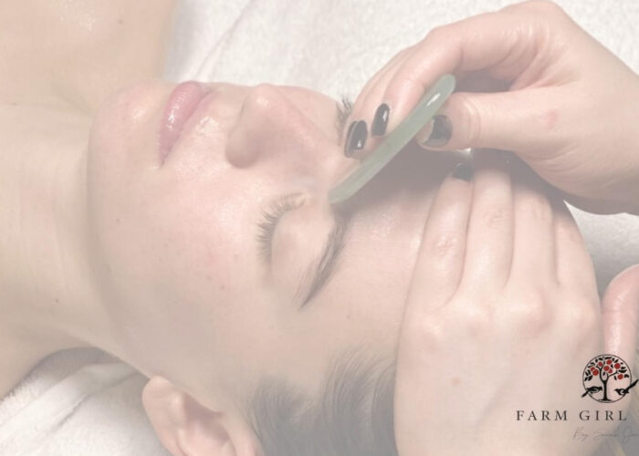 IMG_2233 Farm Girl Facial