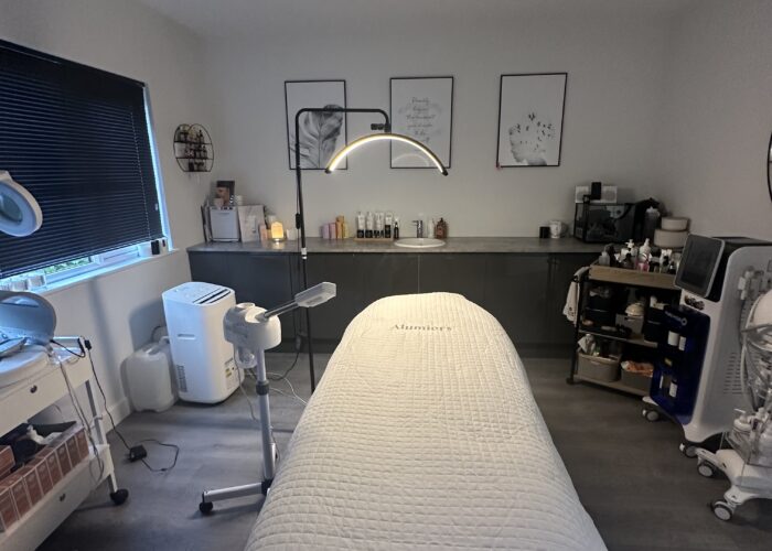 Finchwood Beauty Salon