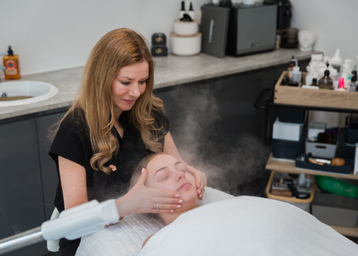 Beauty Treatments
