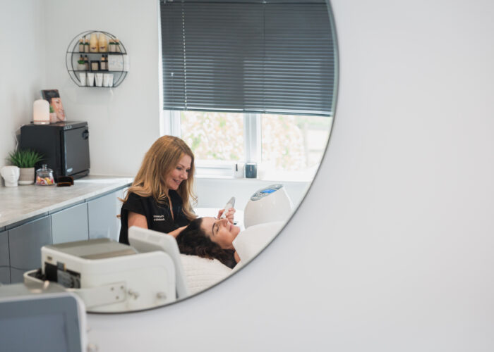 Finchwood Beauty Clinic