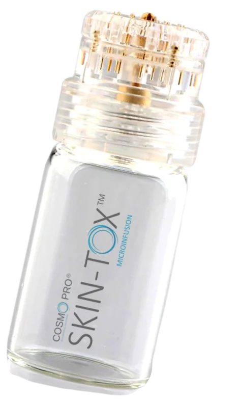 Skin-Tox Treatment